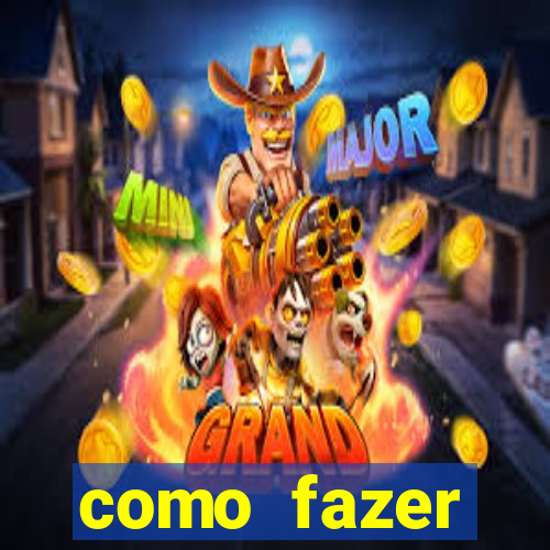 como fazer masturbador caseiro